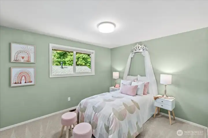 Bedroom #3