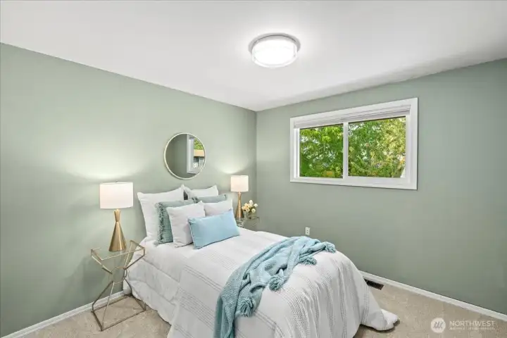 Bedroom #4