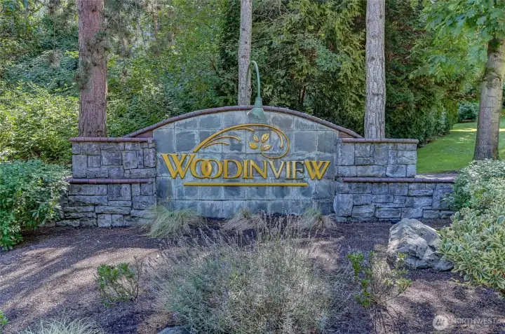 This beautiful well-maintained community is waiting for you.