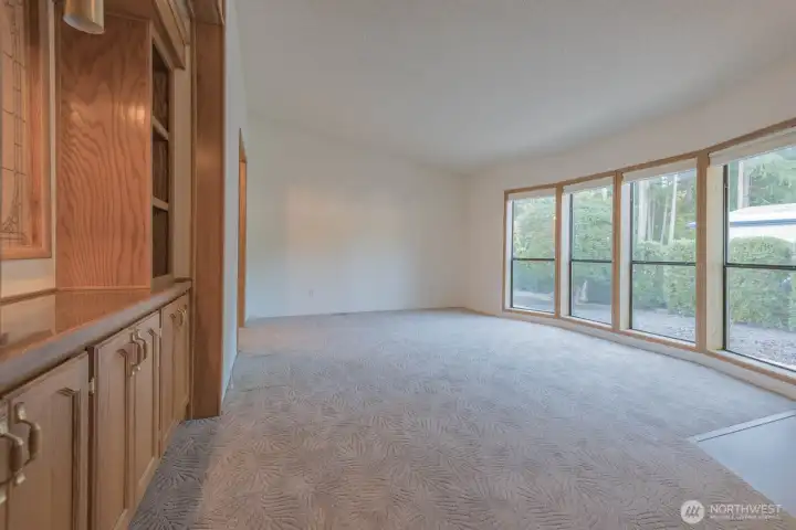 Large living room #1
