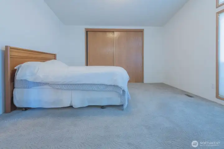 Bedroom #3