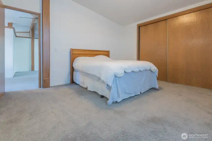 Bedroom #3