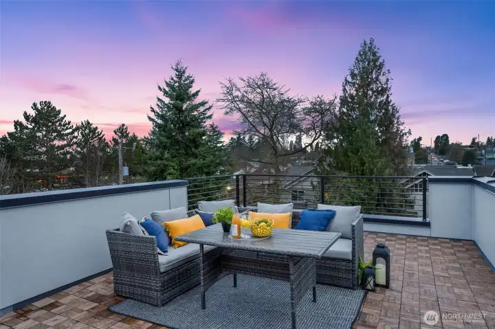 Welcome to your contemporary haven in Licton Springs. A stunning new residence offered with an exclusive 1.99% special rate*.