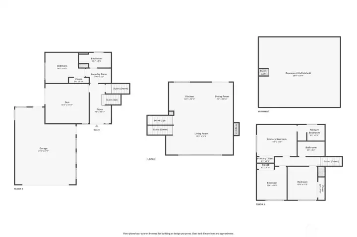 Floor Plans