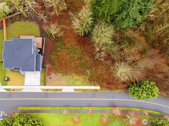 A rare opportunity to purchase a ready-to-build premium lot in highly desirable Newcastle.