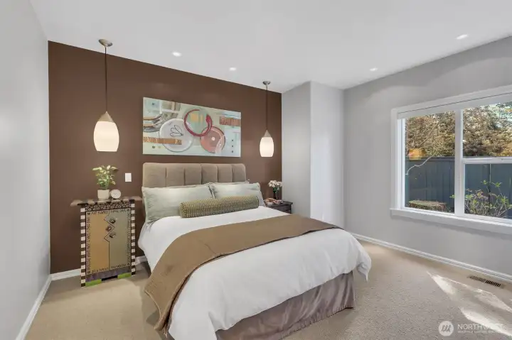 Junior suite perfect for your guests