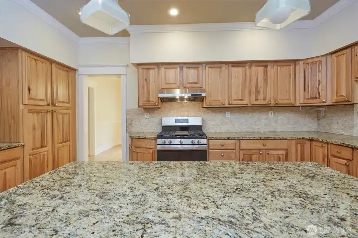 Beautiful Countertops