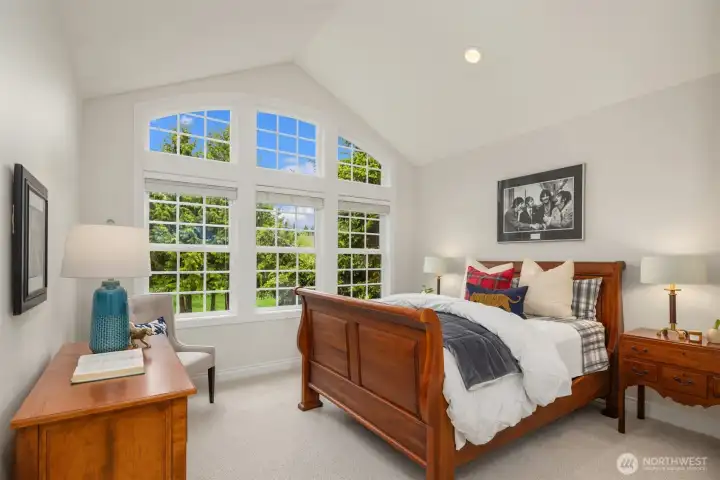 Bedroom Two~
