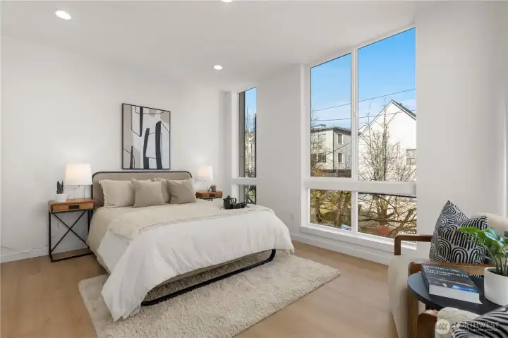 Photos are of a similar model home for illustrative purposes.