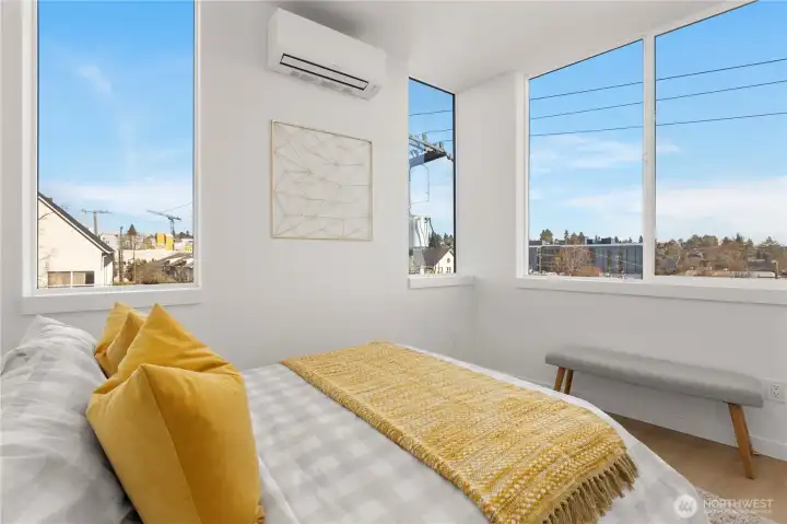 Photos are of a similar model home for illustrative purposes.