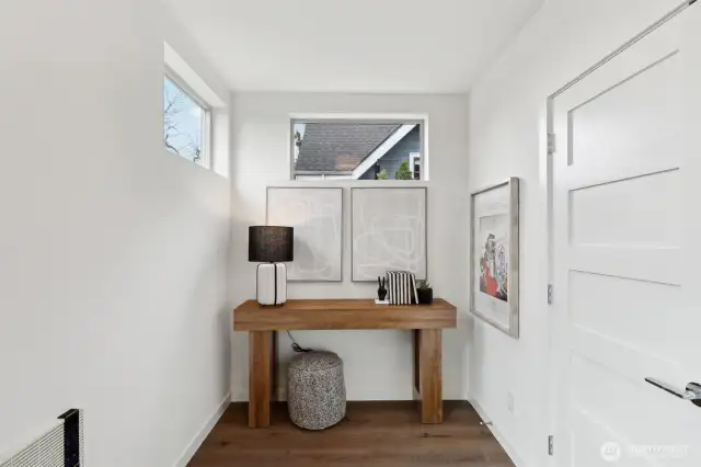 Flex space/office