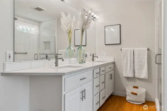 3.5 Bathrooms