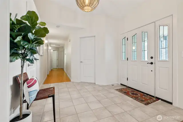 Welcome to a stunning Adult Family Home where the home is "like new".  Live and work in luxury.