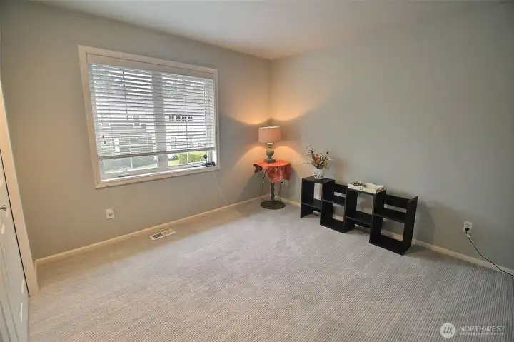 4th Bedroom