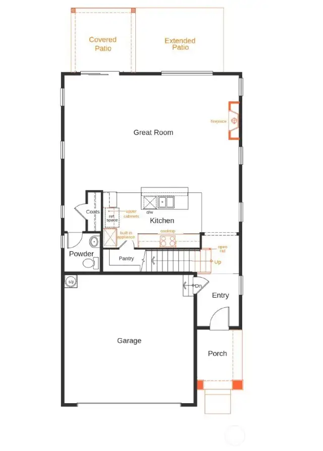 Floor 1