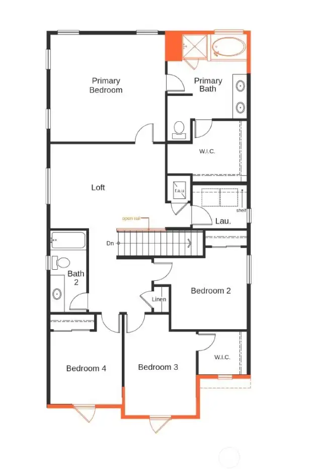 Floor 2