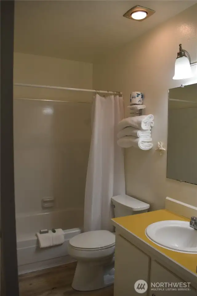 Bathroom 1