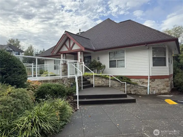 Clubhouse