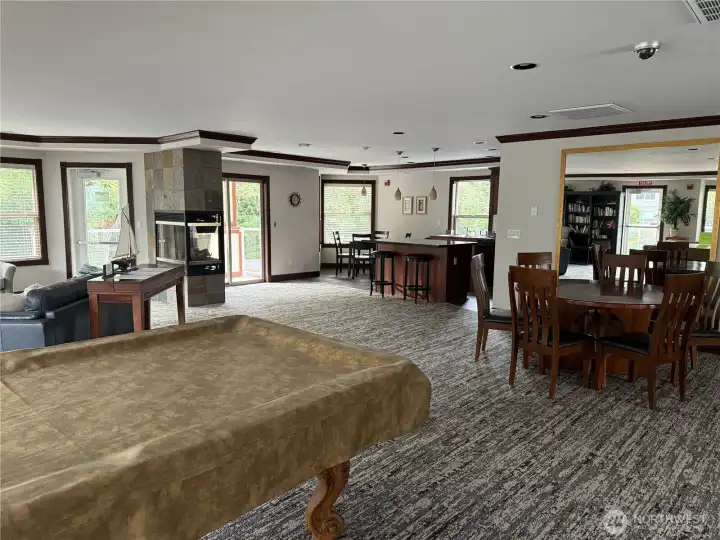 clubhouse shot 2