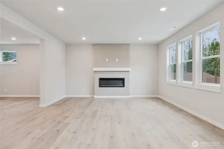 Photo rendering is representational. Actual home is under construction and finishes, elevation, and paint colors may vary. See site agent for details.