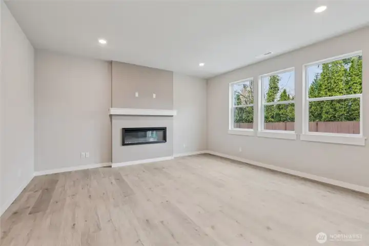 Photo rendering is representational. Actual home is under construction and finishes, elevation, and paint colors may vary. See site agent for details.