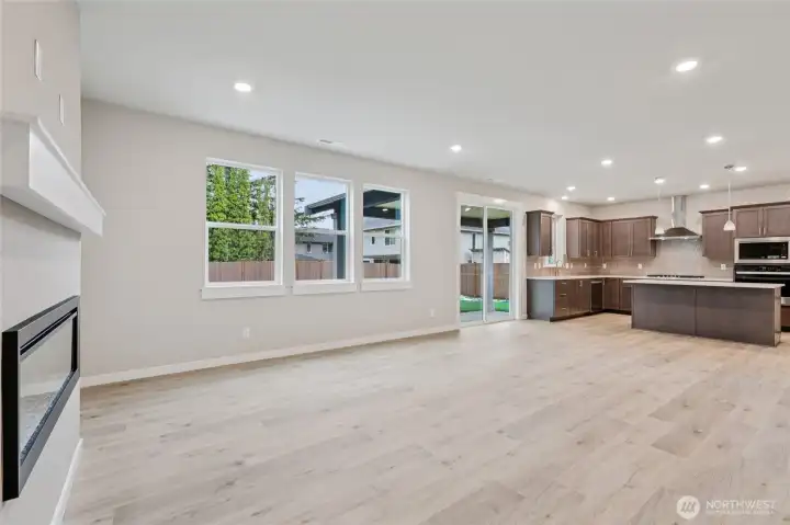 Photo rendering is representational. Actual home is under construction and finishes, elevation, and paint colors may vary. See site agent for details.