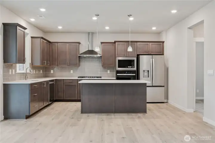 Photo rendering is representational. Actual home is under construction and finishes, elevation, and paint colors may vary. See site agent for details.