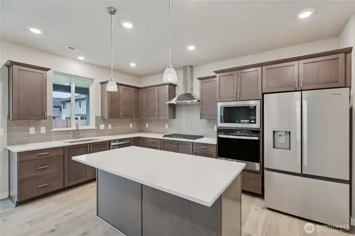 Photo rendering is representational. Actual home is under construction and finishes, elevation, and paint colors may vary. See site agent for details.