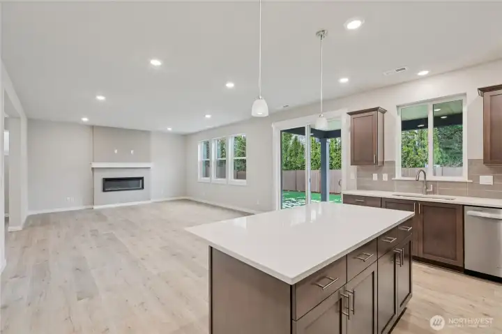 Photo rendering is representational. Actual home is under construction and finishes, elevation, and paint colors may vary. See site agent for details.