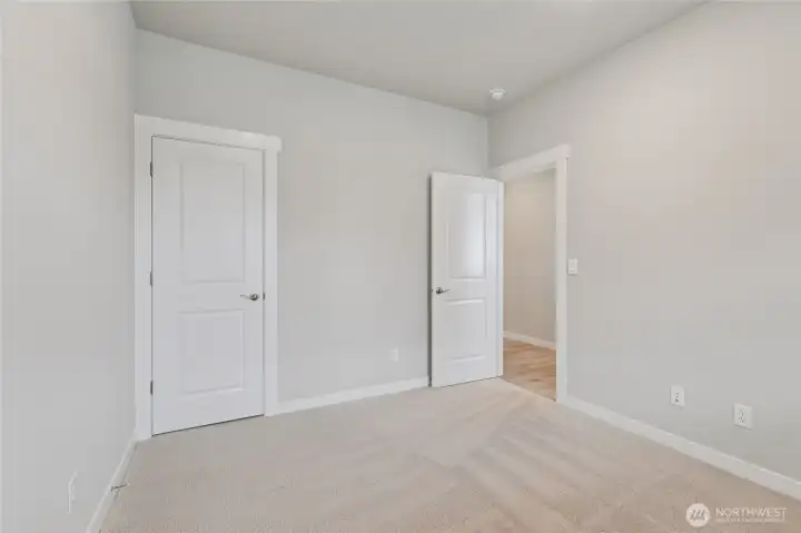 Photo rendering is representational. Actual home is under construction and finishes, elevation, and paint colors may vary. See site agent for details.