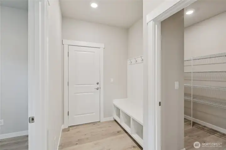 Photo rendering is representational. Actual home is under construction and finishes, elevation, and paint colors may vary. See site agent for details.