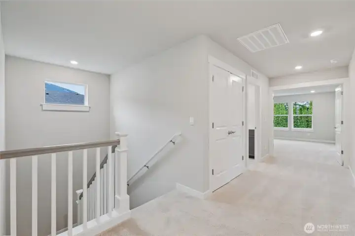 Photo rendering is representational. Actual home is under construction and finishes, elevation, and paint colors may vary. See site agent for details.