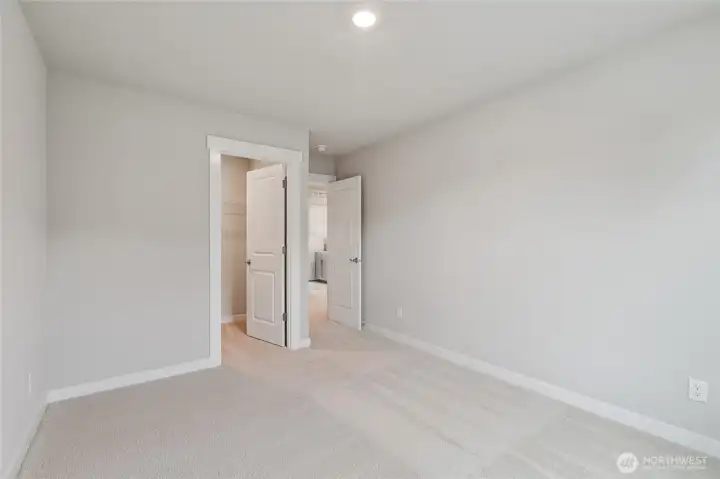 Photo rendering is representational. Actual home is under construction and finishes, elevation, and paint colors may vary. See site agent for details.