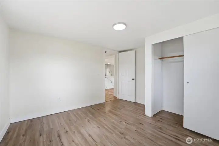 Guest Bedroom #2
