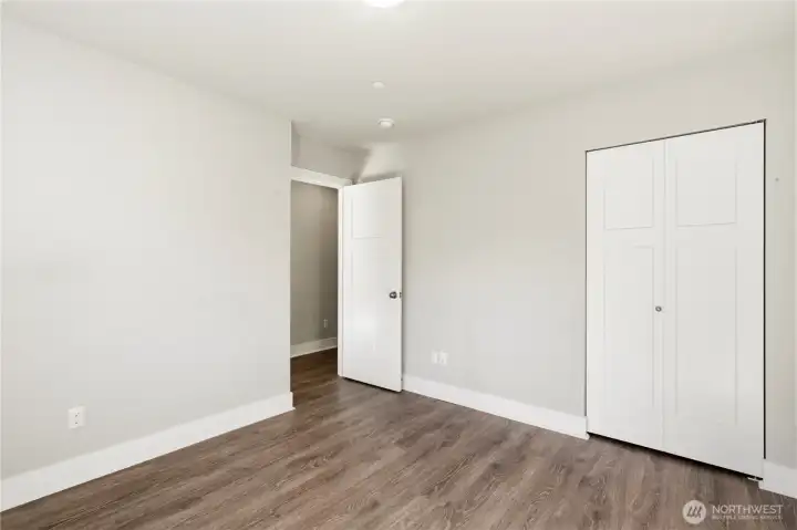 Bedroom 3 upstairs