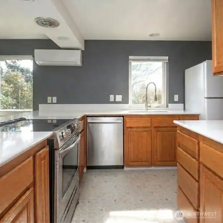 ADU Kitchen