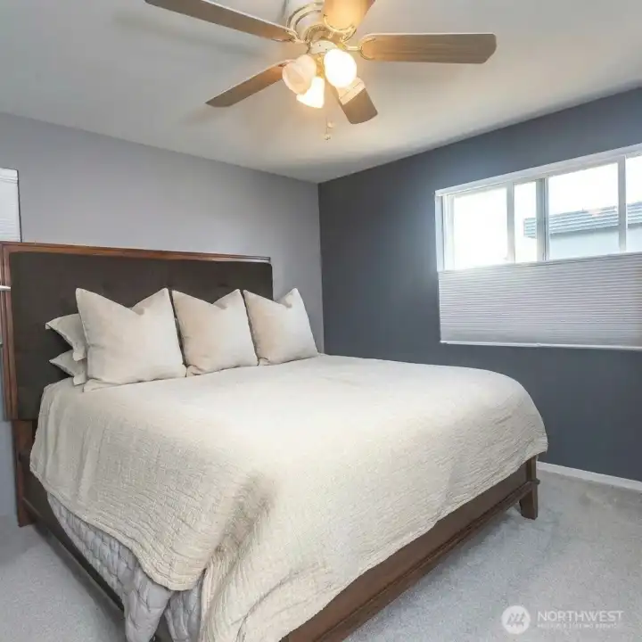ADU Bedroom