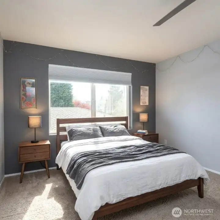 2nd bedroom