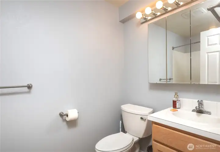 3rd Bathroom