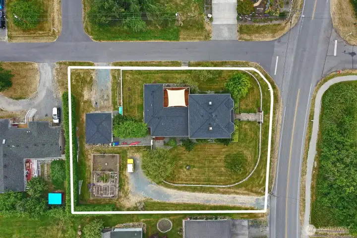 3 lots!