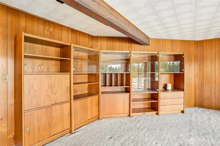 Main floor living room.