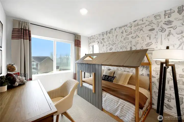 Bedroom 1 Bedroom 1