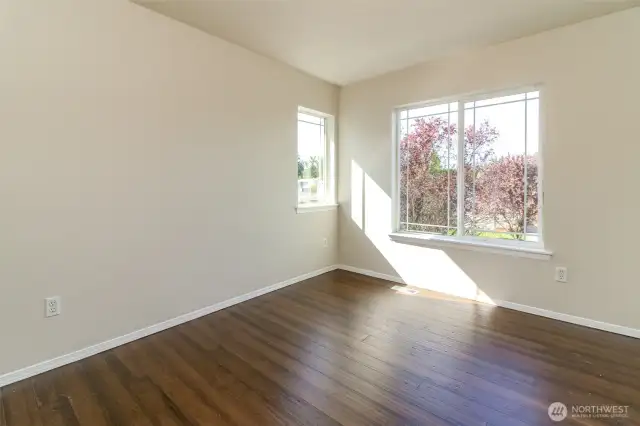 4th bedroom/Upstairs