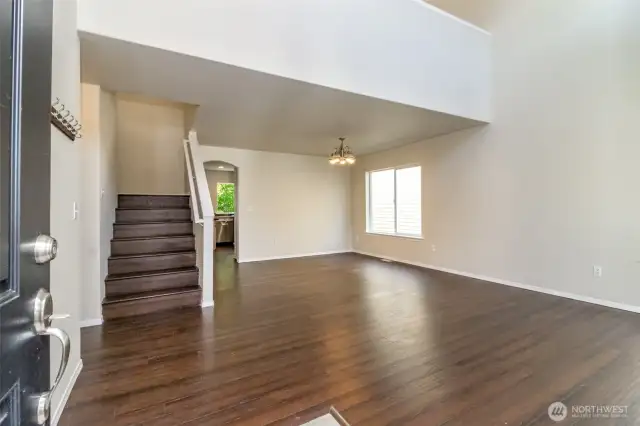Welcome to your New Home!