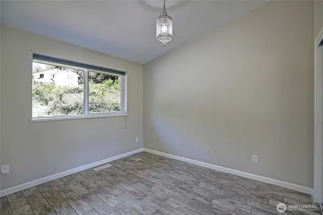Guest Room Main Level
