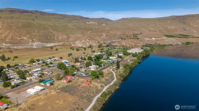 aerial