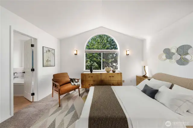 Virtual Staging