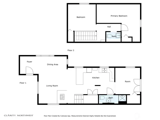 Floor Plans