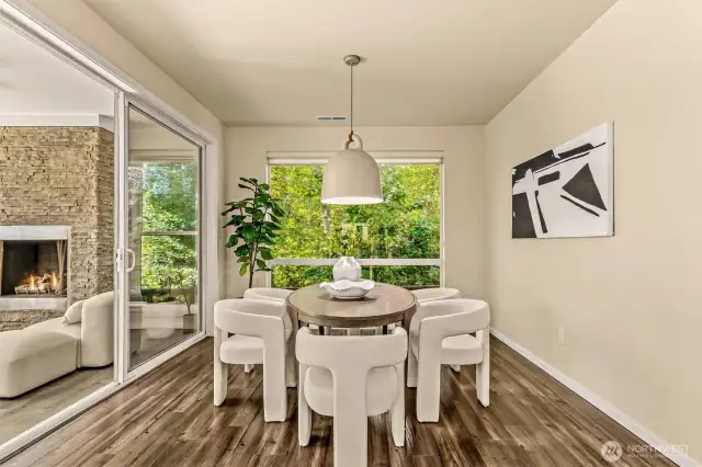 DINING ROOM _MAIN FLOOR
