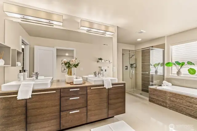 PRIMARY 5PC LUX BATHROOM